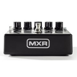 MXR EVH 5150 Overdrive